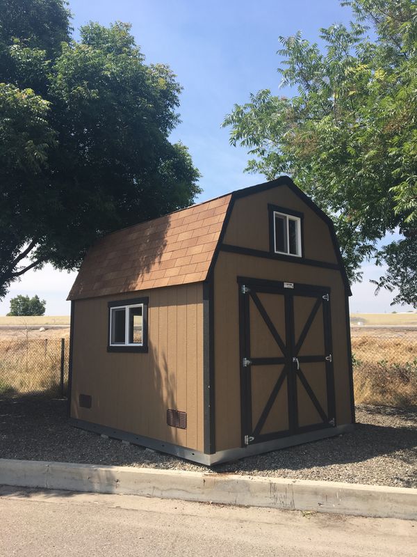 Tuff Shed for Sale in Fresno, CA - OfferUp