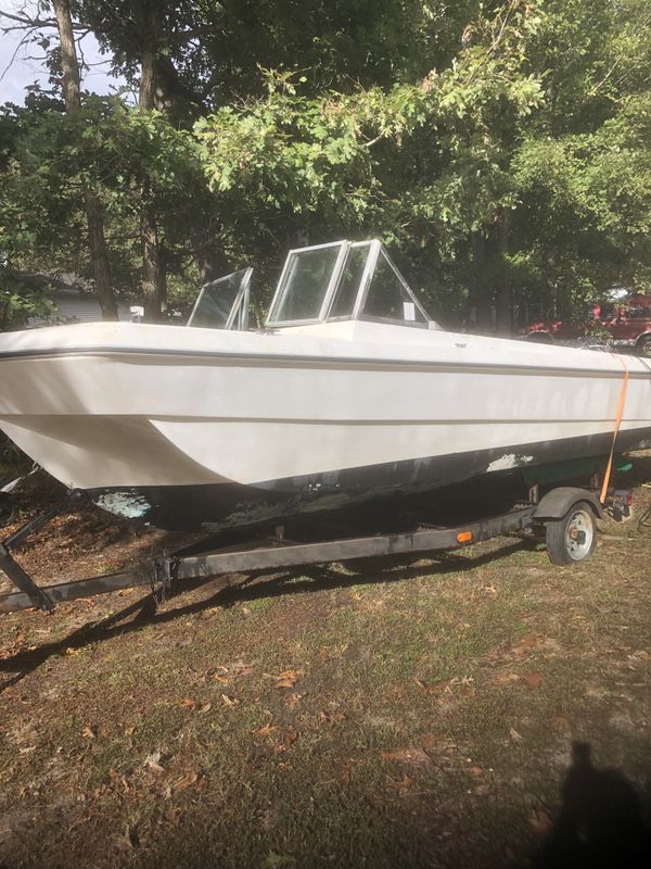 JOHNSON Outboard, 100 HP - Commercial Engine for Sale in Margate City ...