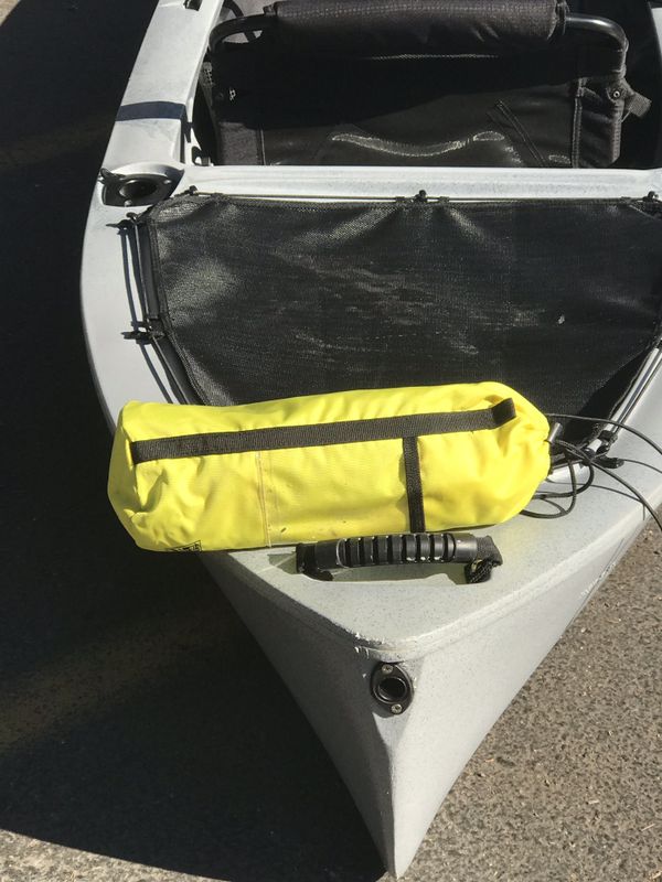 h10 kayak for sale
