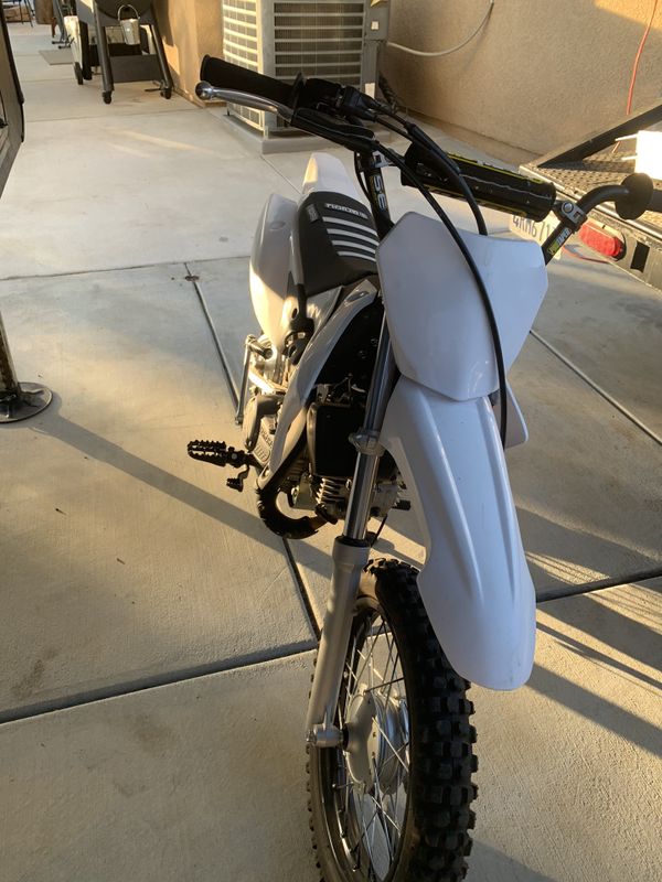 yamaha ttr 110 for sale near me