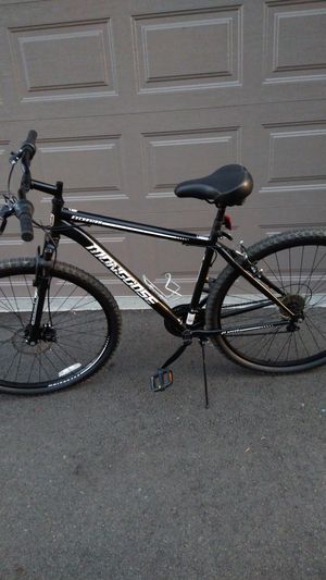 Mongoose for Sale in Renton, WA
