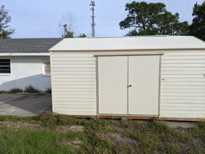 New and Used Shed for Sale in Spring Hill, FL - OfferUp