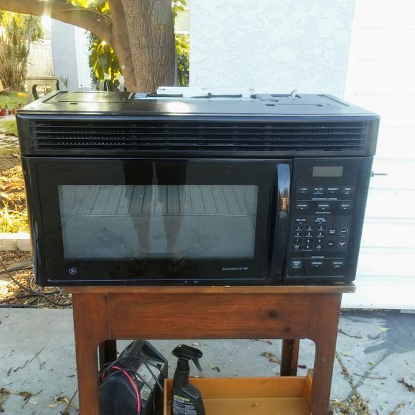 GE Spacemaker Microwave for Sale in Norwalk, CA OfferUp