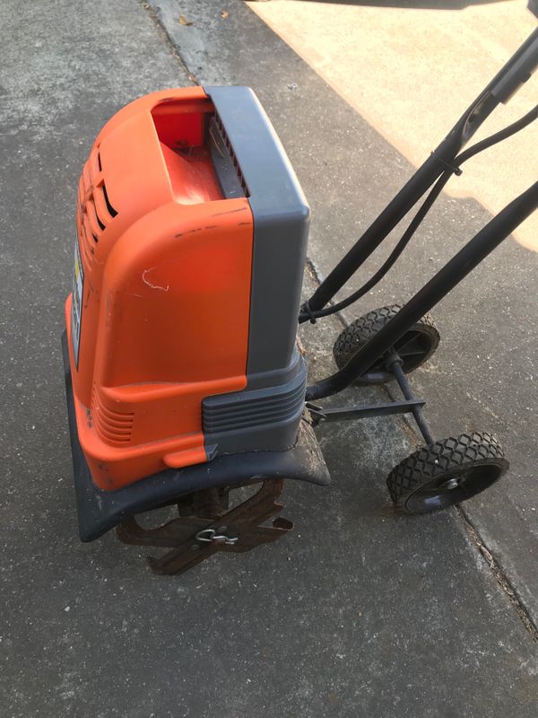 Cultivator garden wizard Remington for Sale in San Jose, CA OfferUp