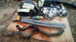 New and Used Truck parts for Sale in Anderson, SC - OfferUp