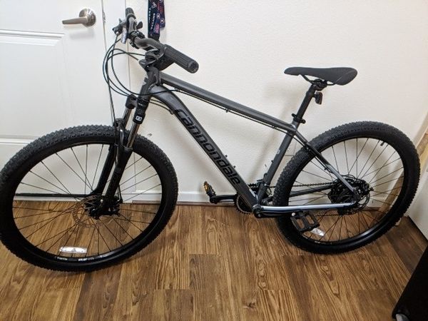 santa cruz mountain bike price