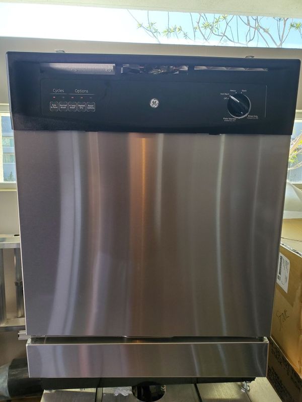 GE Dishwasher for Sale in Las Vegas, NV OfferUp