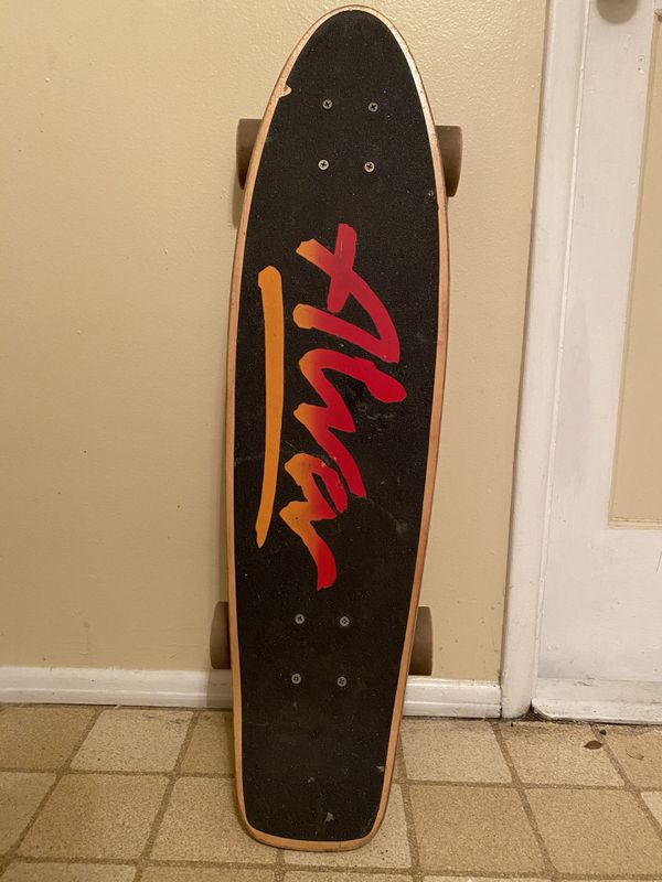 Alva Skateboard for Sale in Los Angeles, CA OfferUp