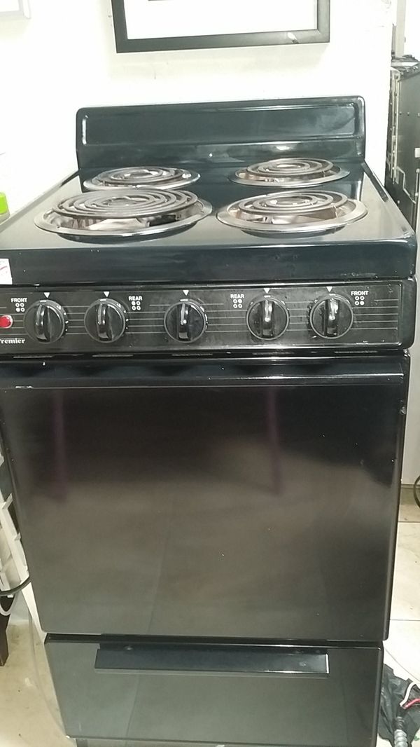 20" Electric stoves for Sale in Phoenix, AZ OfferUp