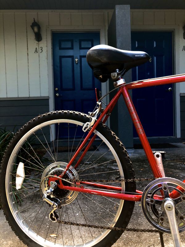 1980s VINTAGE Schwinn Cruiser Supreme 5 Speed for Sale in Gainesville