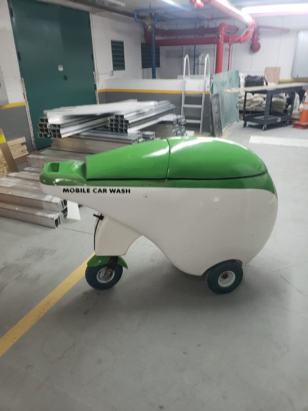 MOBILE CAR WASH for Sale in Miami, FL OfferUp