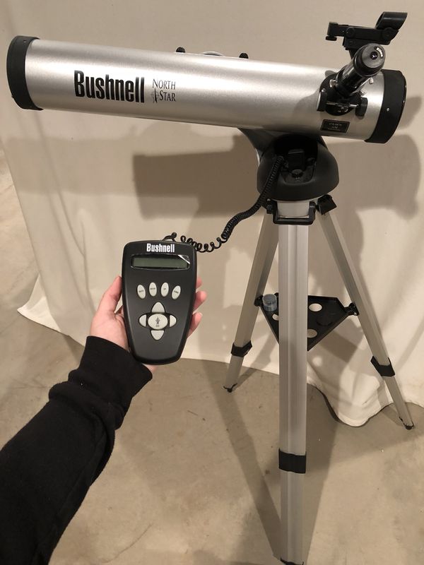 bushnell telescope 78 9930
