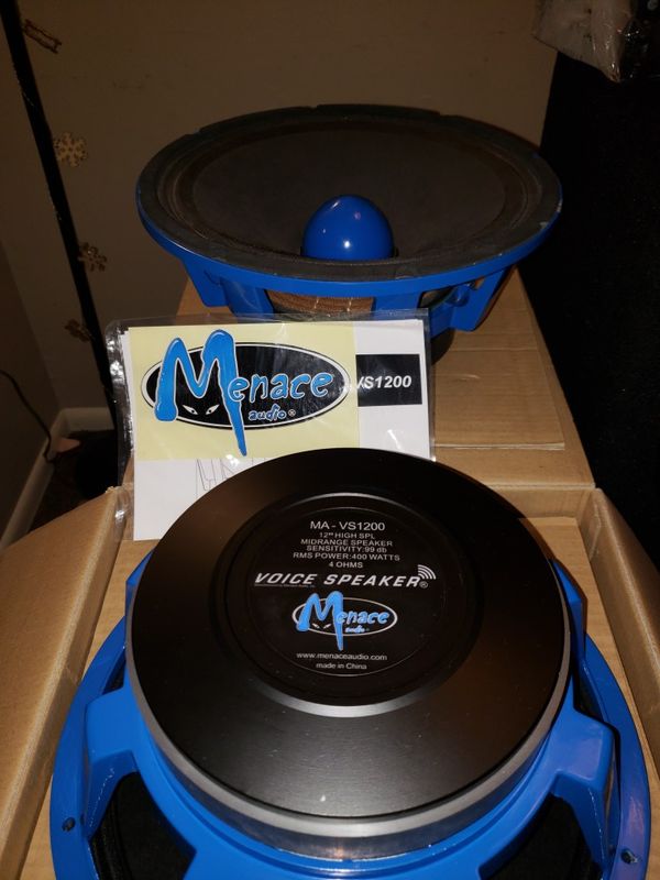 Car Audio Equipment Wholesale