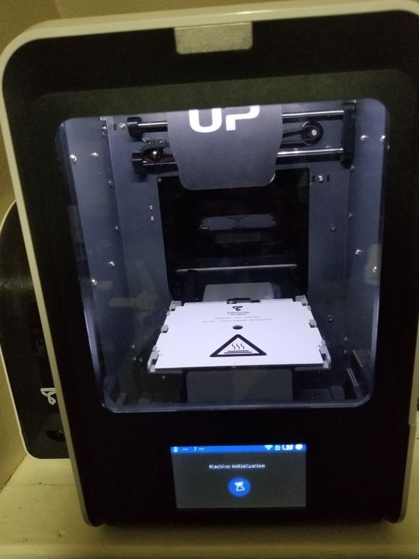 Up Mini 2 3d printer for Sale in Bremerton, WA - OfferUp