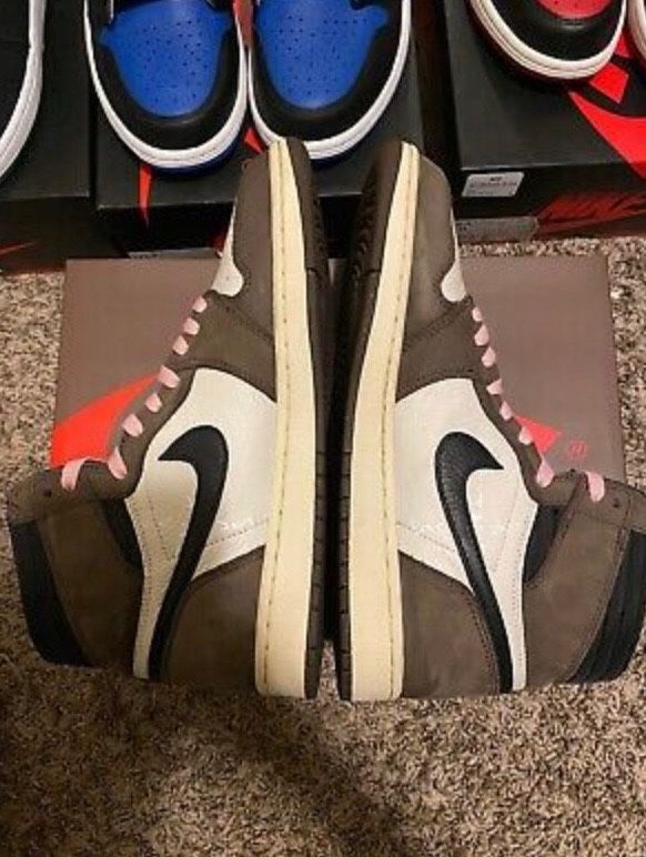 travis scott nike high tops