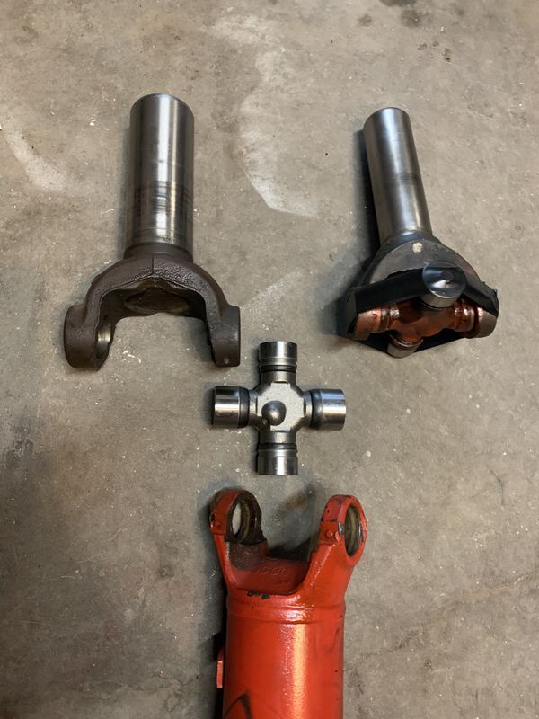 Ls Swap Drive Shaft for Sale in San Bernardino, CA OfferUp
