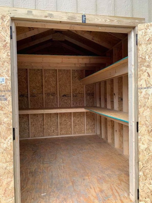 storage buildings for sale in kings mountain, nc - offerup