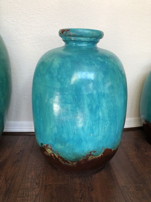 Decorative Vases For Sale In Sugar Land Tx Offerup
