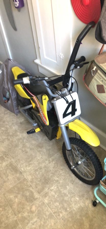razor mx650 for sale