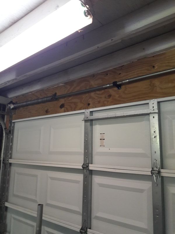 Garage door for Sale in West Palm Beach, FL OfferUp