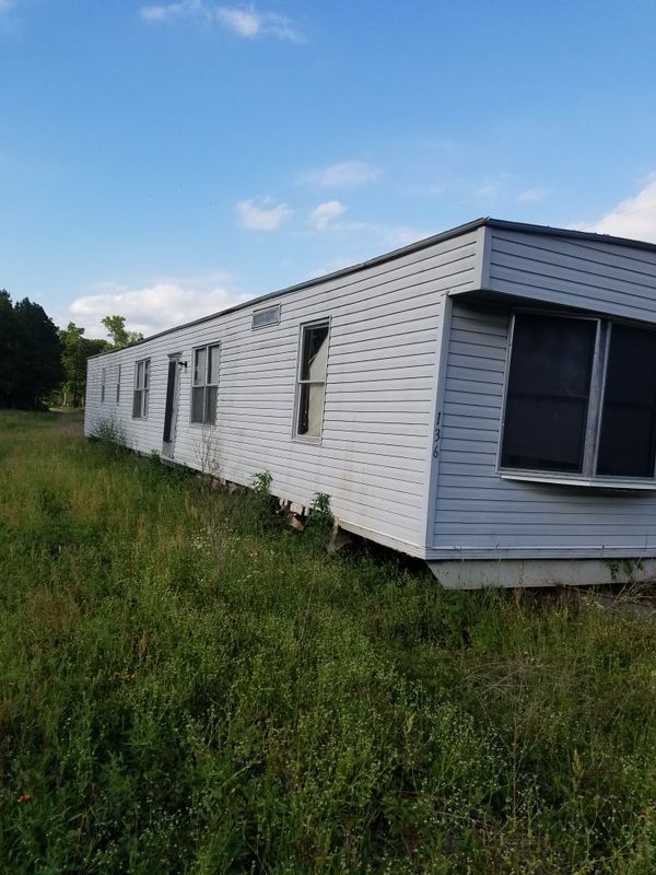 Mobile Home For Sale For Sale In Conroe, TX - OfferUp