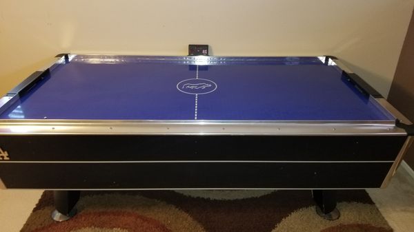 rhino air hockey table scoreboard