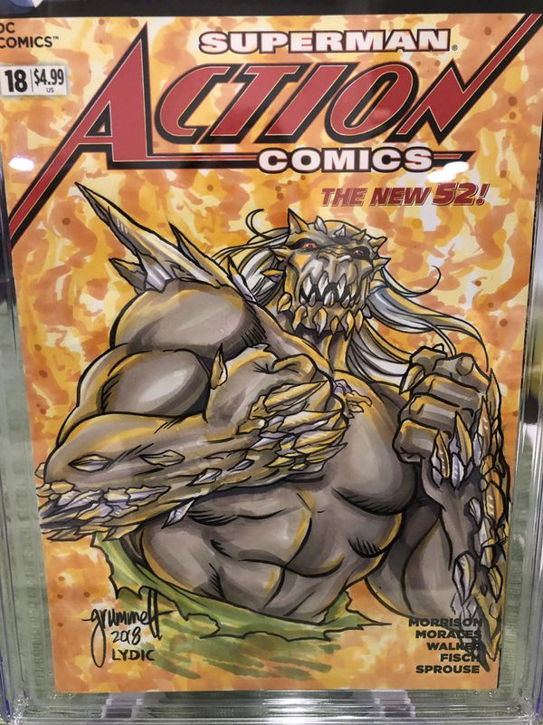 the doomsday variant