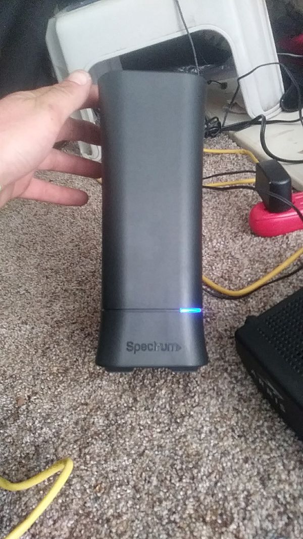 best wifi router for spectrum internet