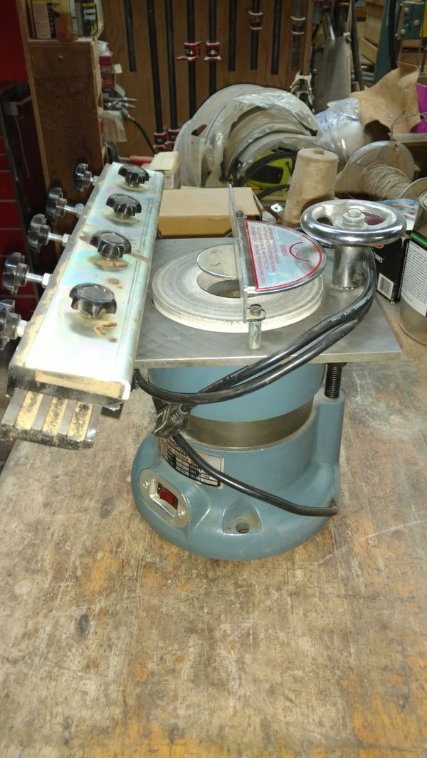 6" Universal Surface Grinder for Sale in University Place, WA OfferUp