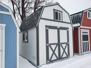 new and used shed for sale in st paul, mn - offerup