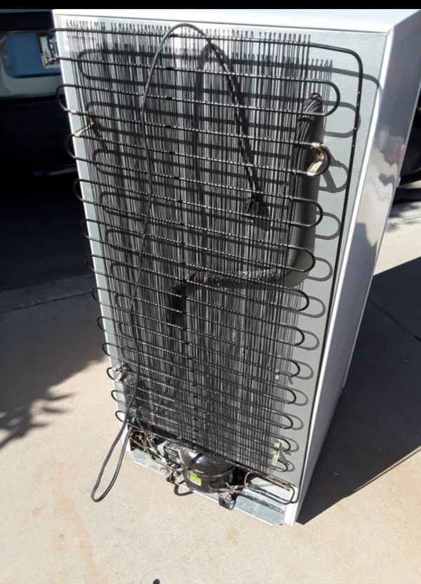Admiral Sears Upright Freezer for Sale in Phoenix, AZ OfferUp