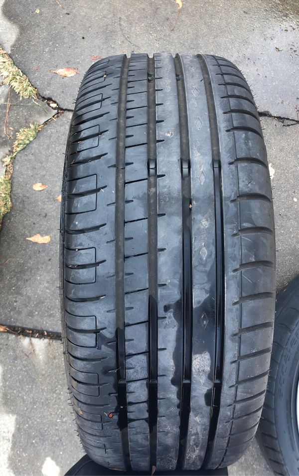 20 inch Niche rims for Sale in Stockton, CA - OfferUp