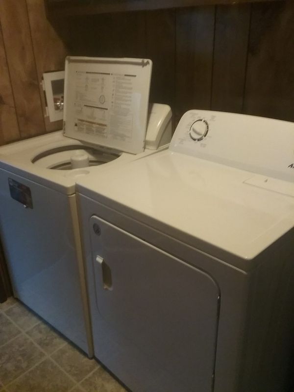 Washer and dryer for Sale in Minot, ND OfferUp