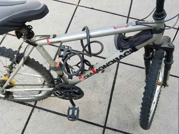 diamondback db78 response