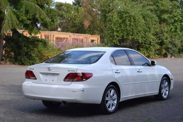 2005 Lexus ES 300 for Sale in Joint Base Lewis-McChord, WA - OfferUp