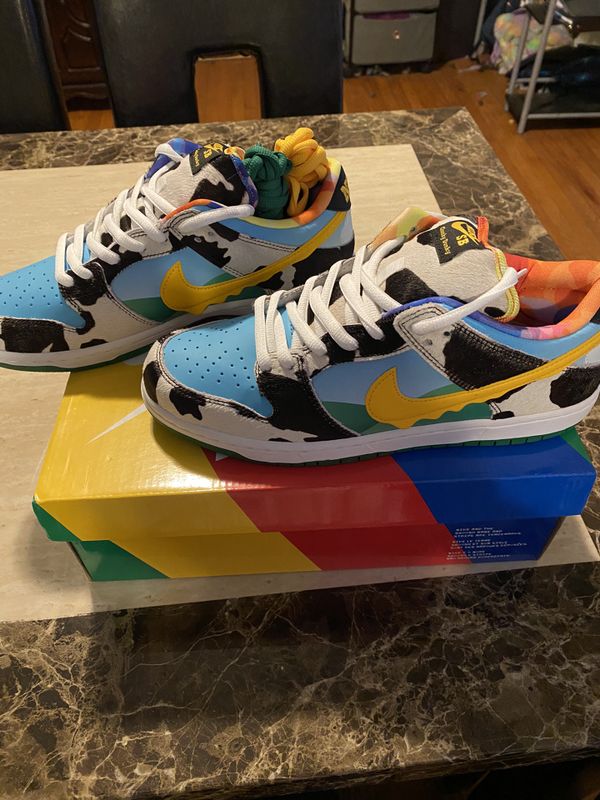 nike sb chunky dunky for sale
