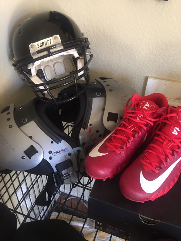 Football Gear for Sale in Mesa, AZ OfferUp