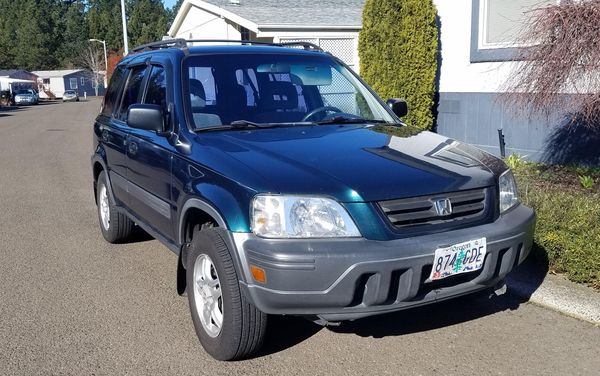 97 honda crv for Sale in Portland, OR - OfferUp