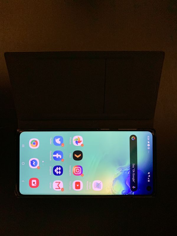 samsung galaxy s10 verizon price