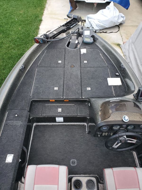 1995 Astro bass boat for Sale in Torrance, CA - OfferUp