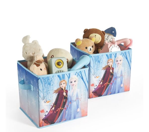 frozen 2 toy chest