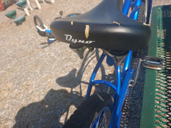 dyno glide beach cruiser for sale