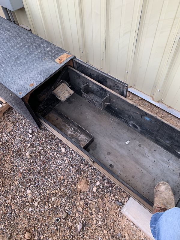 Tool box for Sale in Litchfield Park, AZ OfferUp