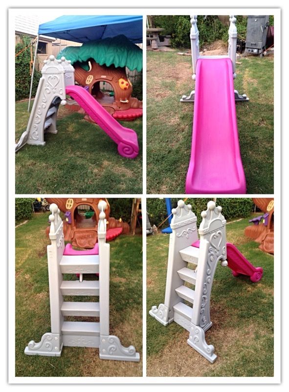 disney outdoor playset