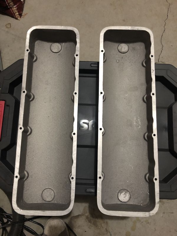 Dart BBC Valve Covers for Sale in North Las Vegas, NV OfferUp