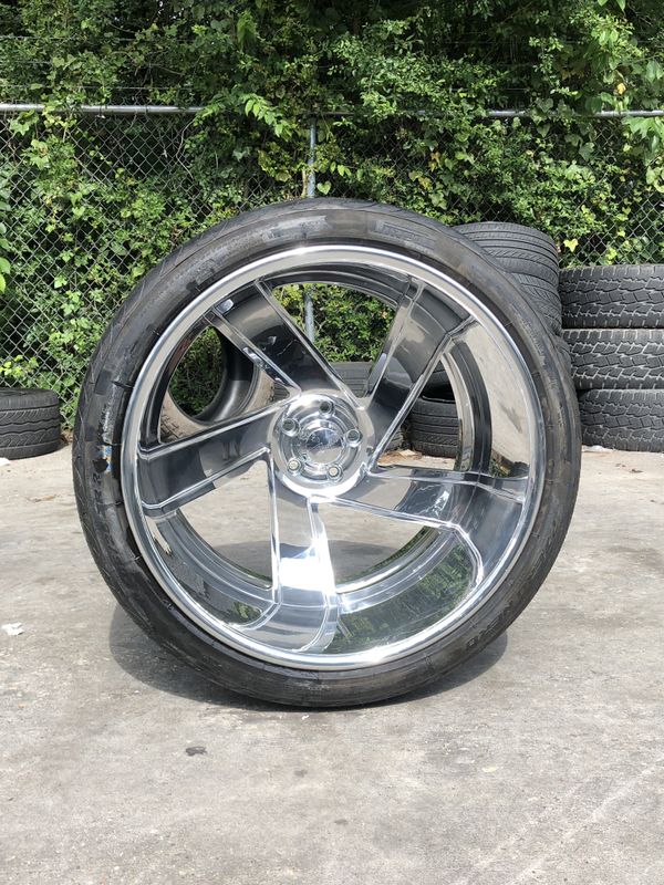 4052524pirelli tires in stock for Sale in Houston, TX OfferUp