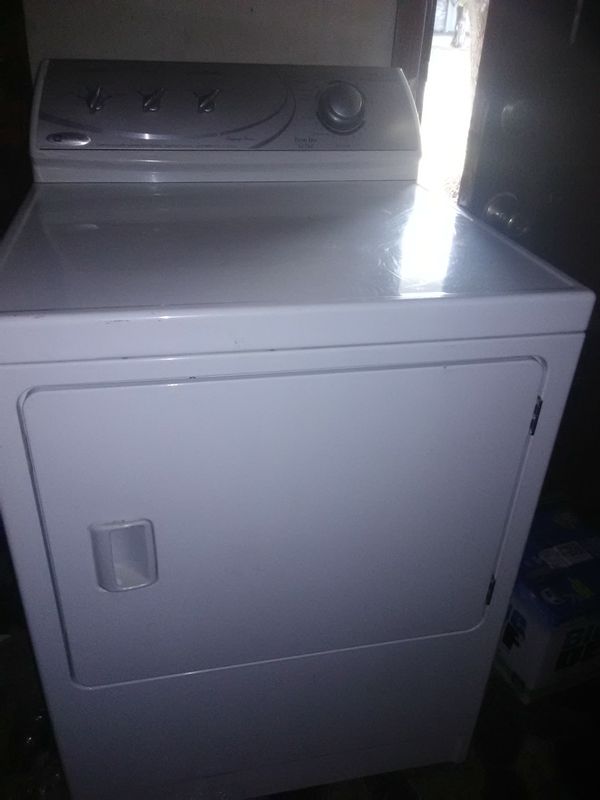 Maytag Legacy Series Quiet Series 100/12cycle Electric Dryer for Sale