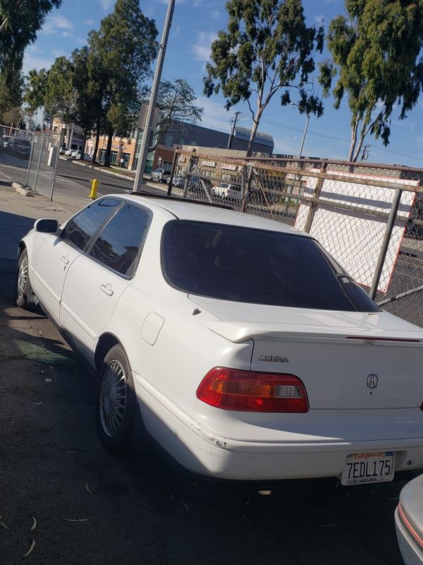 92 acura legend for Sale in Rosemead, CA - OfferUp