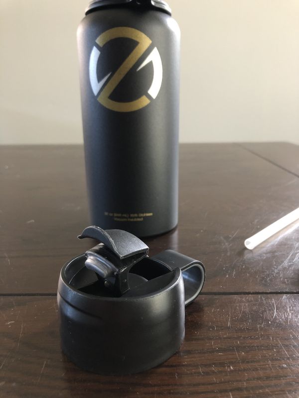 BBB Stainlesss steel water bottle Z02