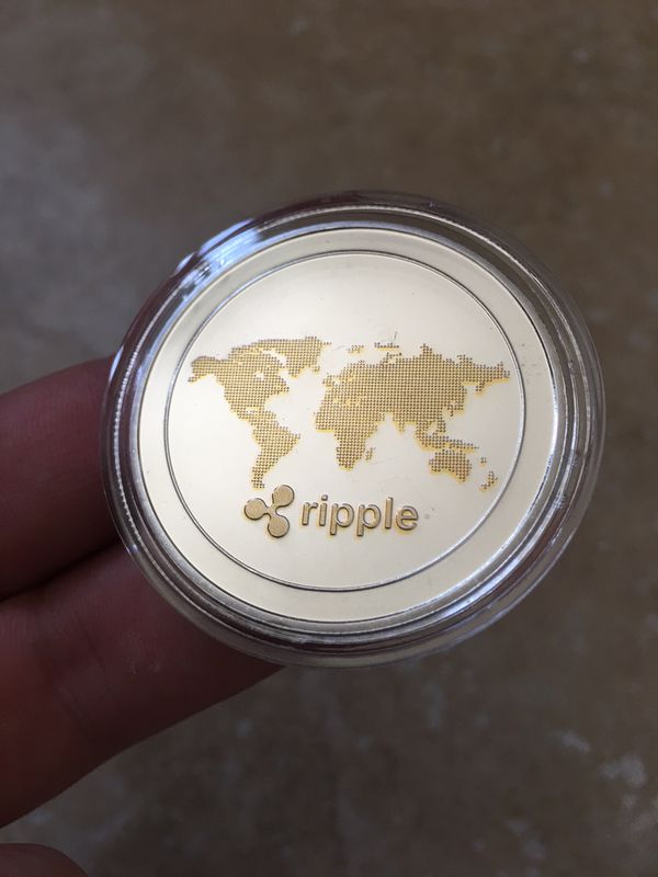 where to buy ripple crypto